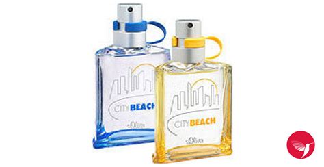 s oliver original parfum mann|s oliver city beach cologne.